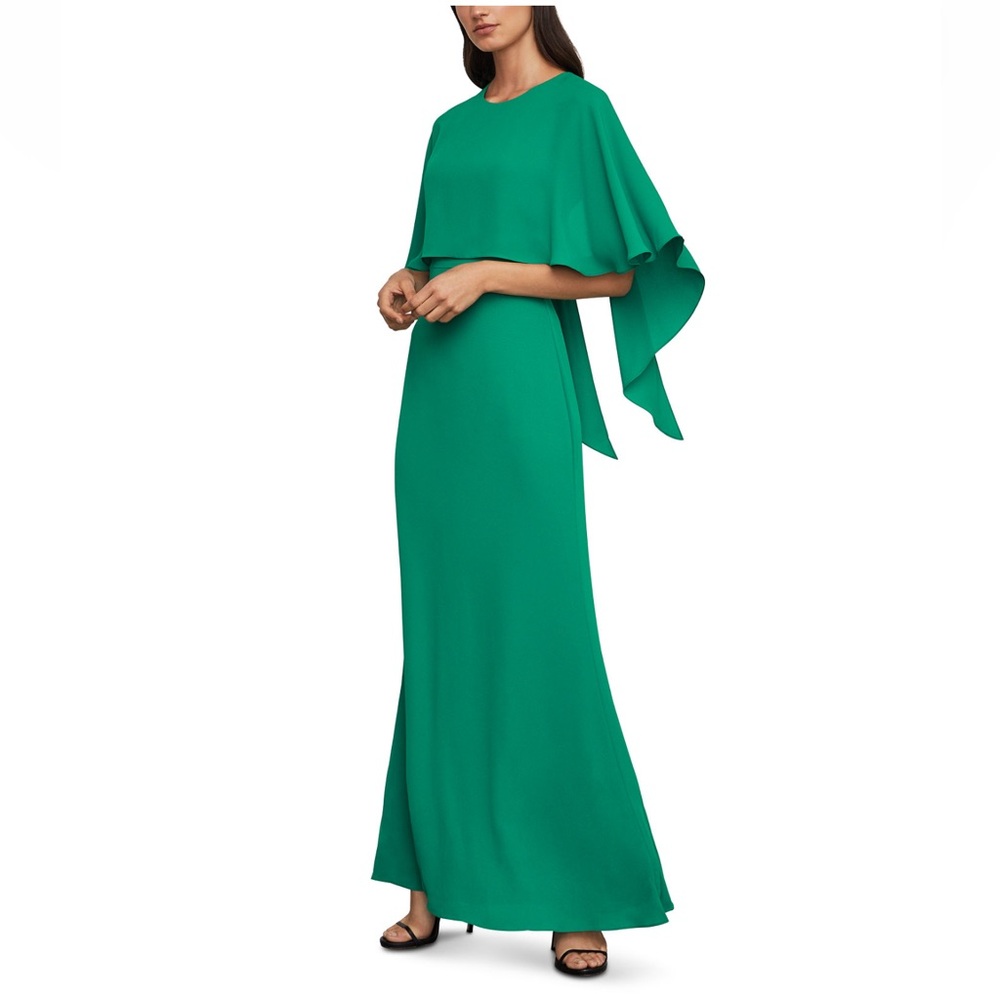 BCBGMAXAZRIA Gown